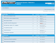 Tablet Screenshot of forum.vectorkiev.com